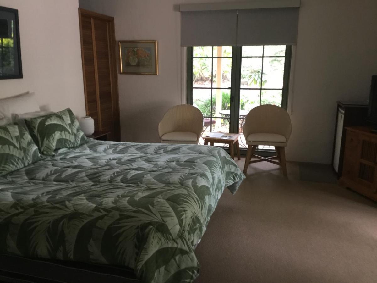 Smoky Cape Retreat Hotel Саут Уест Рокс Екстериор снимка