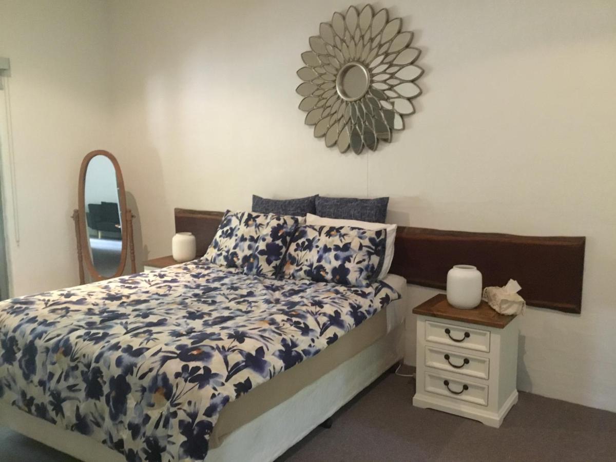 Smoky Cape Retreat Hotel Саут Уест Рокс Екстериор снимка
