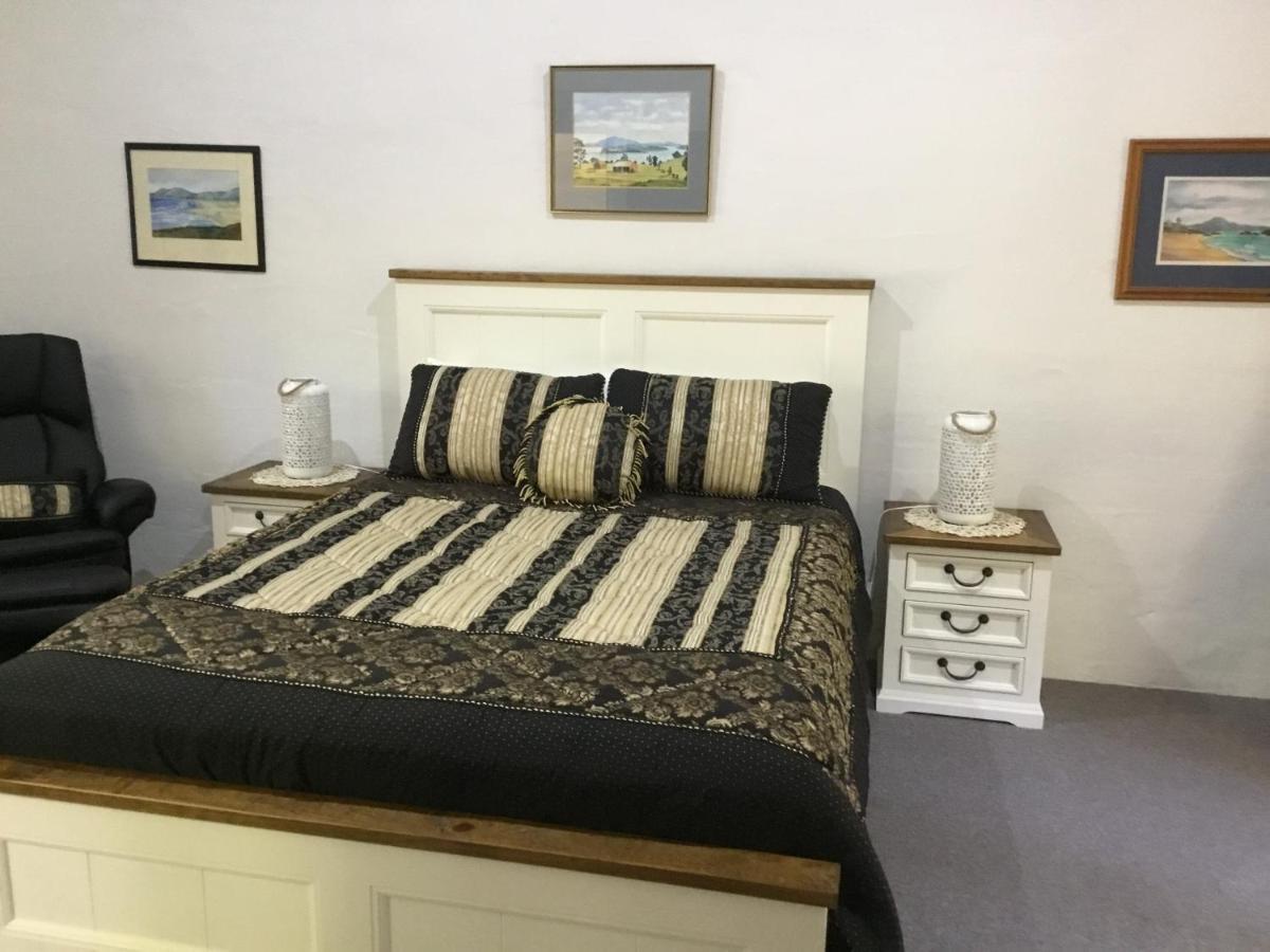Smoky Cape Retreat Hotel Саут Уест Рокс Екстериор снимка