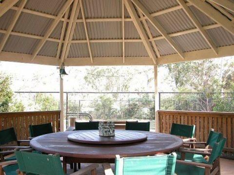 Smoky Cape Retreat Hotel Саут Уест Рокс Екстериор снимка